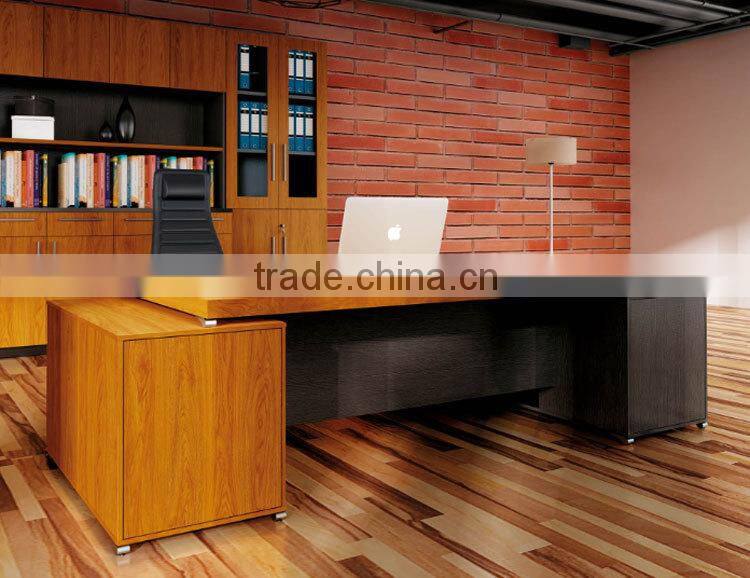Guangzhou factory professional presidential executive desk