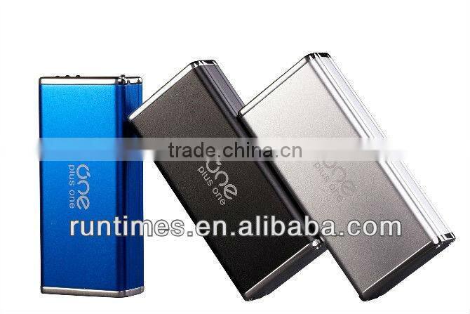 sinca power bank 6500