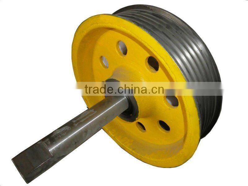 elevator parts China supplier elevator 3100R 11 door knife