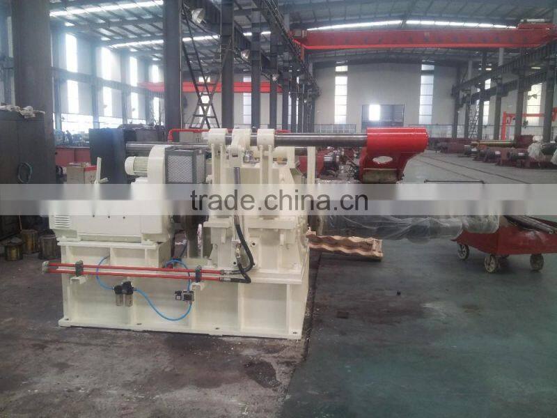 steel coil pickling line pay off reel/decoiler/uncoiler