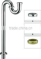 Factory Supplier, ceramic basin pop-up waste, drainer, washbasin pop up