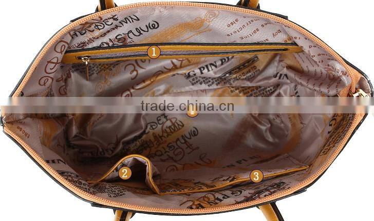 China wholesale latest design bags women handbag fashion price with high quality popular