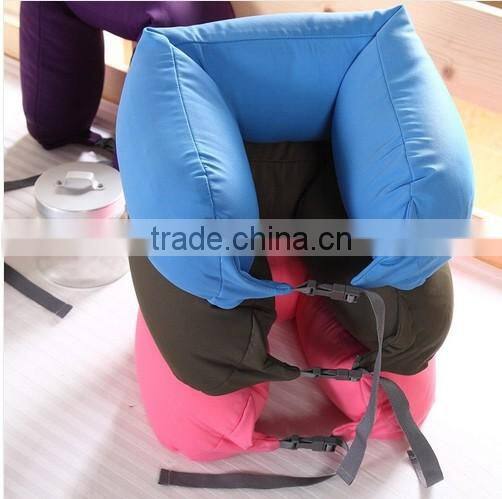 2016 travel pillow cushion neck travel pillow