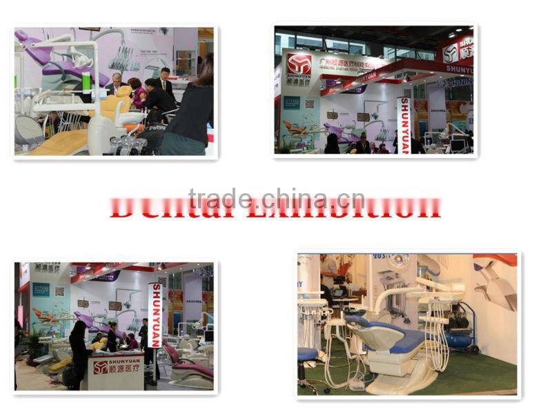 dental unit factory looking for distributor