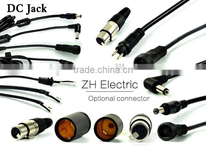 ZF120A-4802000 AC Adapter Ktec 48V 2A LED Power Supply For Desktop