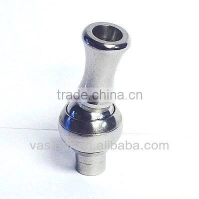 360 degree rotating drip tip 510 thread for vivi nova ,