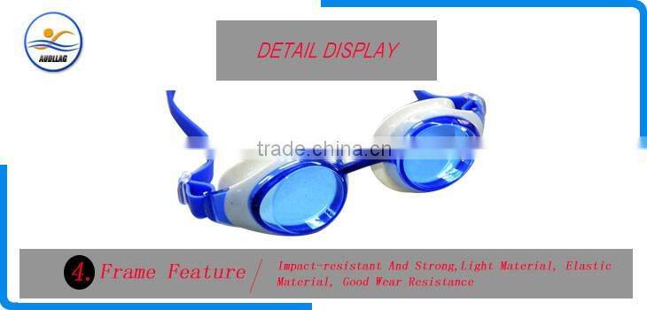 Factory wholesale safety fashionable diving swimming tools for kids