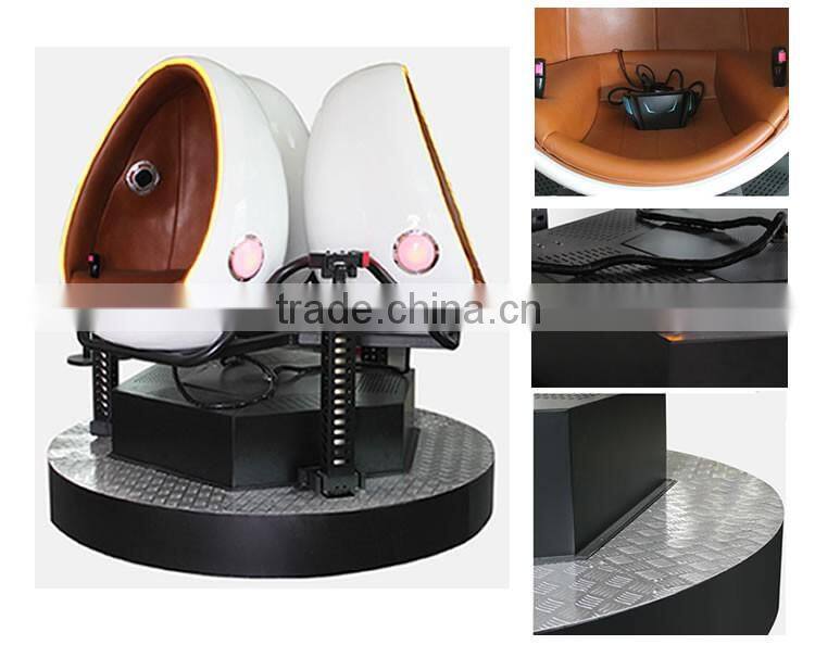 wholesale mini 9d vr cinema theatre equipment
