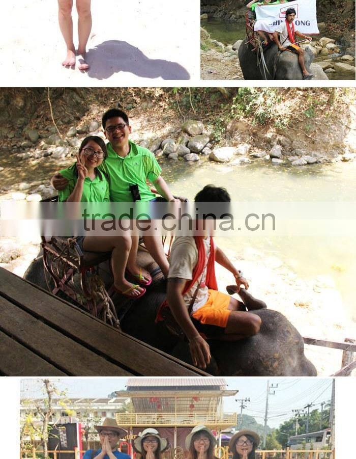 SHINELONG IN THAILAND