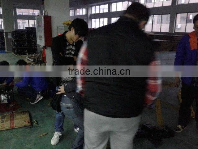 6.3KW Farming Ploughing machine