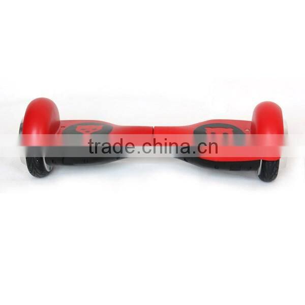 two wheel mini self balancing scooter