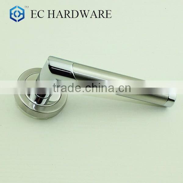 China supplier interior door lever handle