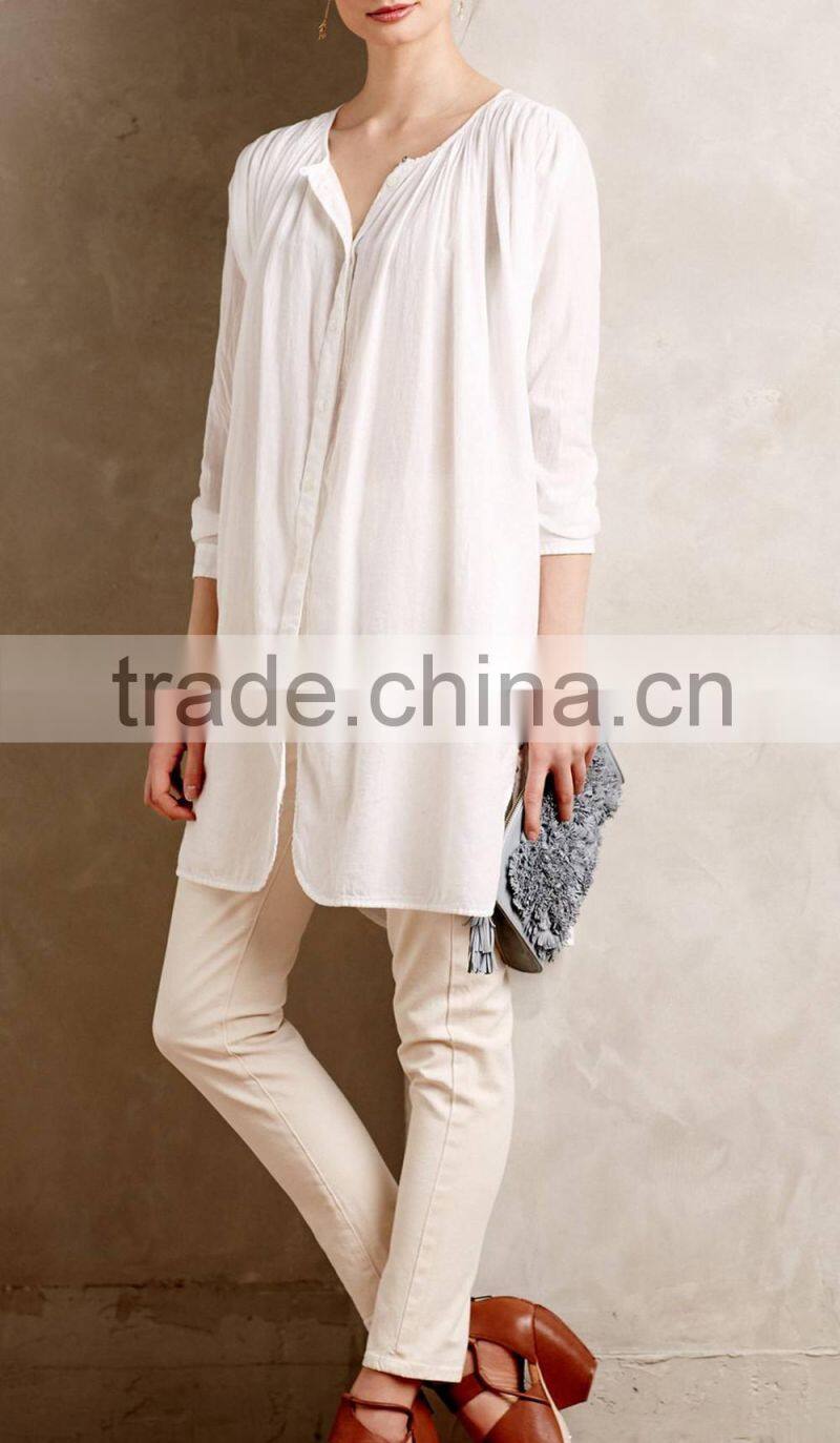 2015 Summer for women fat casual dress- SYK15085