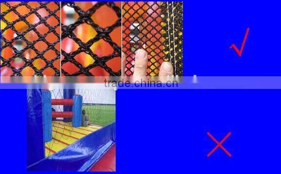 2016 hot big inflatable igloo tent