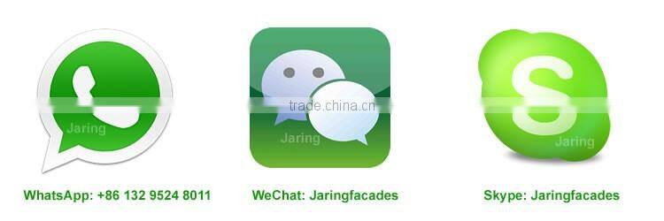 Stainless Steel Grade 304 316 Restraint Fixing System,Marble Fixings for UK Building Facades (MFS-02)