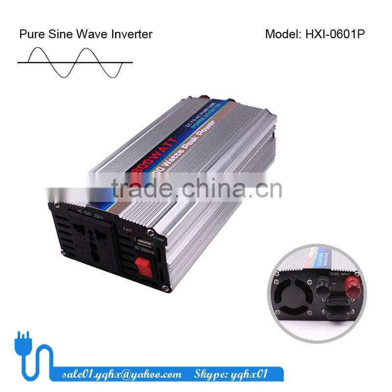 DC energy portable emergency controller pwm 10a for house use with mobile charger with battery