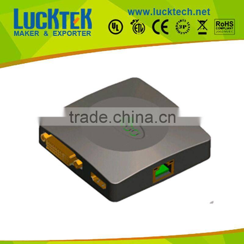 Displayport (Slimport) to HDMI+VGA+DVI, high quality,hot sell !