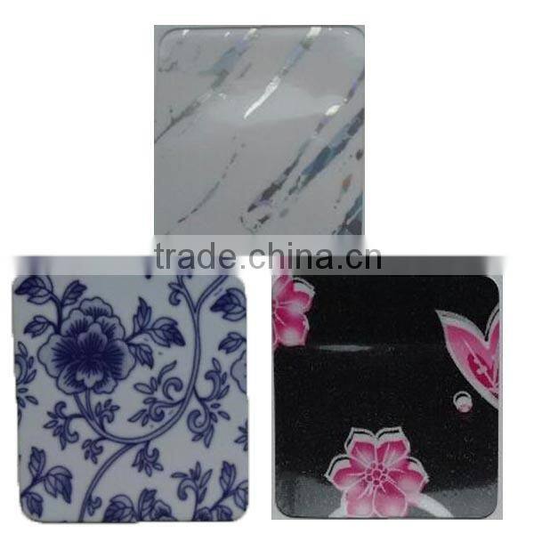 polymer composite board