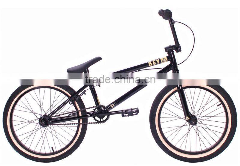 OEM steel frame 20" bmx racing bikes good quality low price