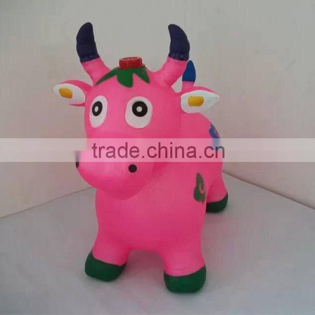 PVC Inflatable Animal Toys