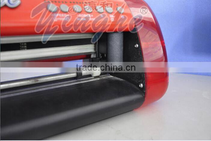 Yinghe 240 330 desktop cutting plotter