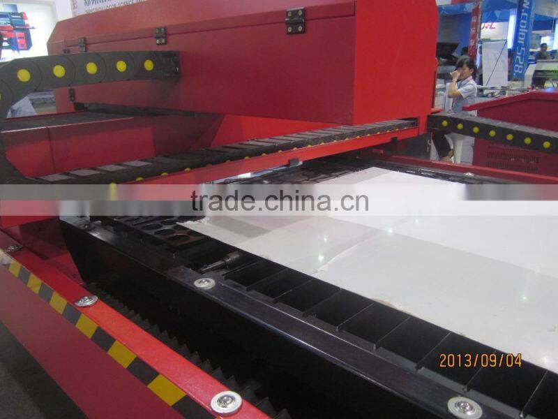 C02 metal laser cutting machine price