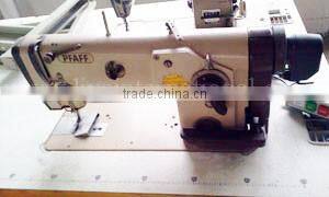 Pfaff 438 used second hand 2nd old zigzag sewing machine