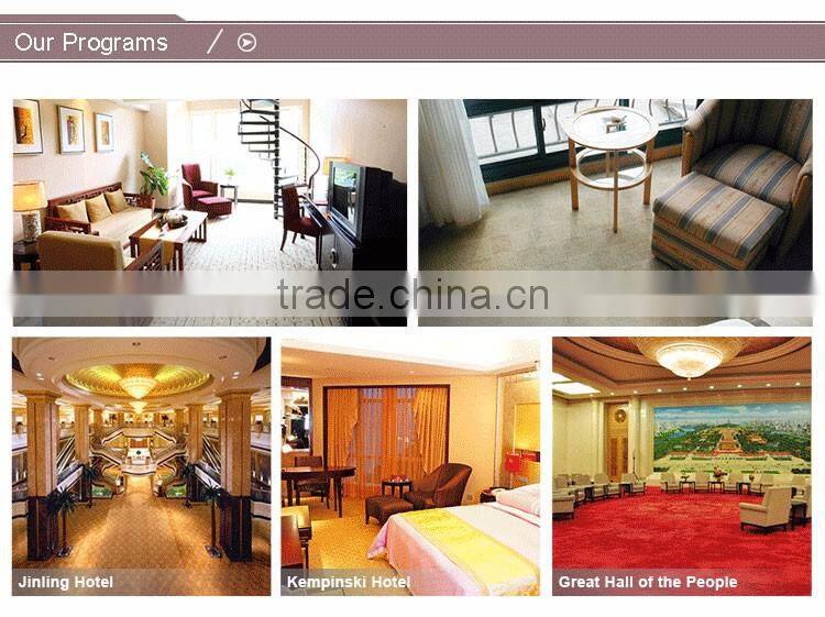 Wholesale Rubber Soundproof Carpet Underlay