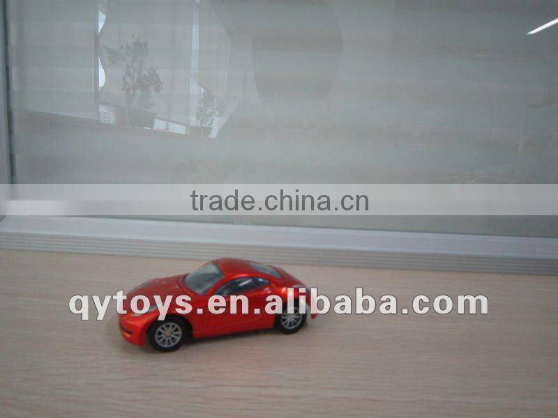 2012 New Mini 1:36 4 Channels IR Control Car kids toys 2012