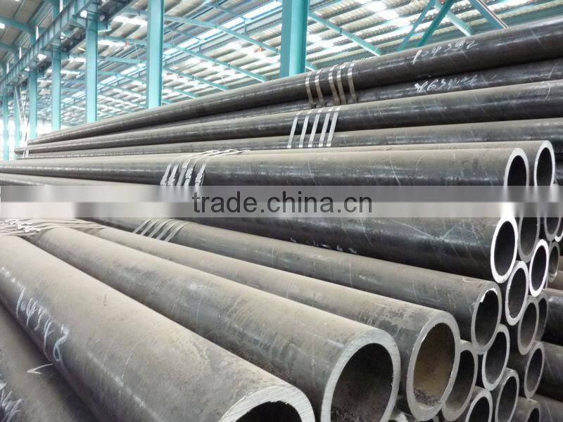 GB8162 GB8163 seamless steel pipe ,non-alloy,non-stainless,non-welded