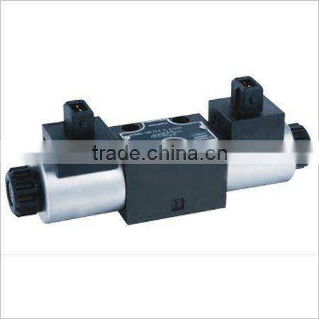 rexroth hydraulic directional control valves 4WE4 D24