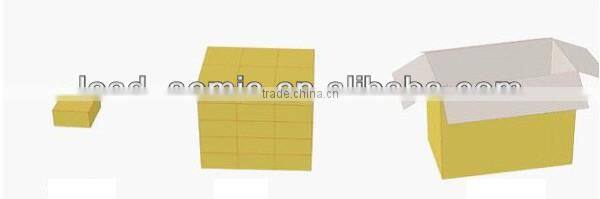 10w decorative LED rectangular ceiling lamps with CE&Rohs