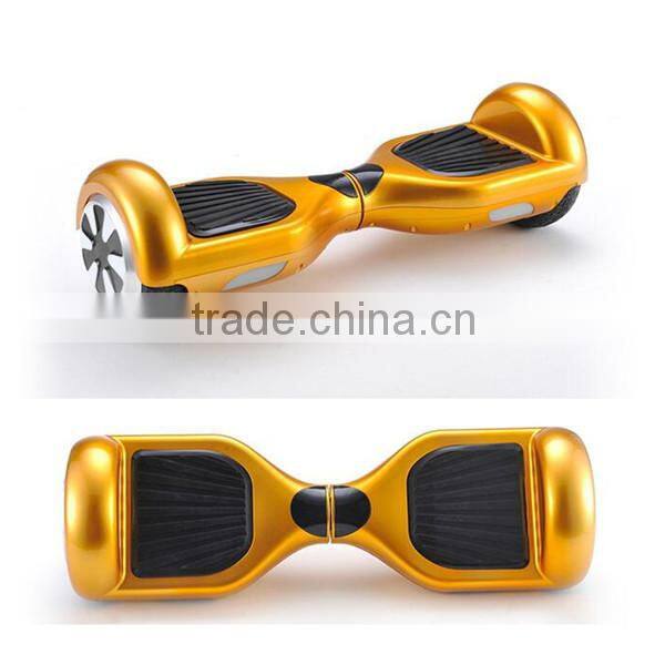 Smart Skateboard 2 Wheel Electric Intelligent Balance Car