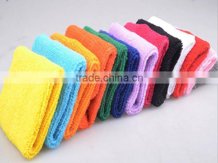 Hot Selling Arm Custom Sweatband For Sale