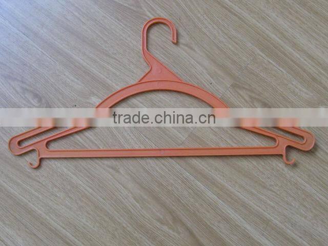 Plastic Clothes Hanger Mould