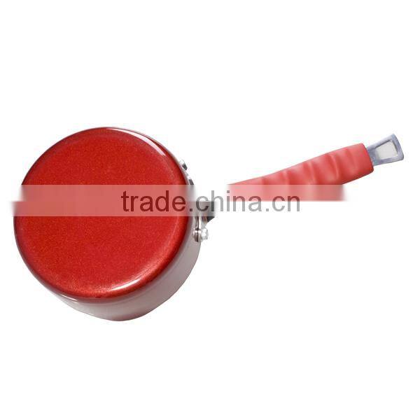 Milk Pan With Ceramic Coating XJ-12615