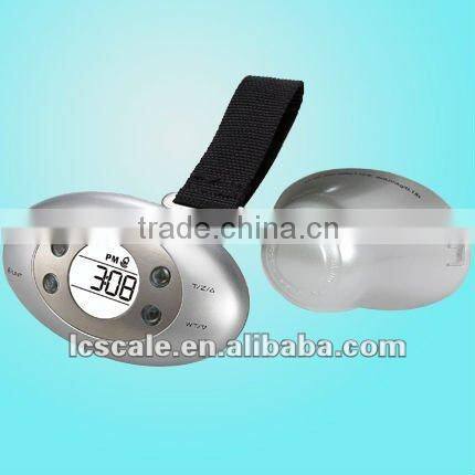 digital travel luggage weighing scale