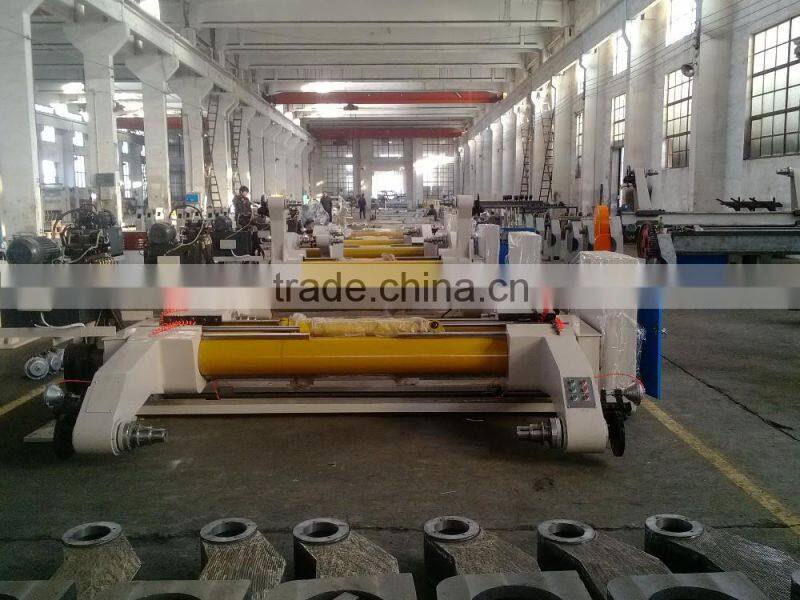 NC Computer Single Layer Corrugated Paperboard Slitter Cutter