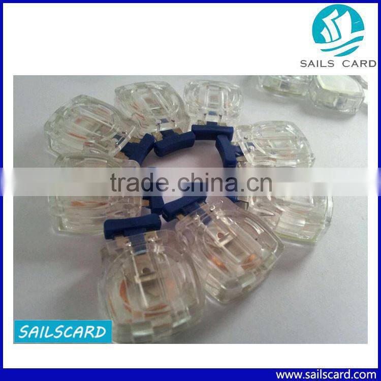 High quality RFID meter sealing tag for logistic management