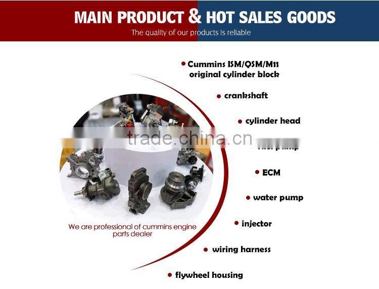 Engine Parts Foton ISF2.8 ISF3.8 exhaust valve 5256949