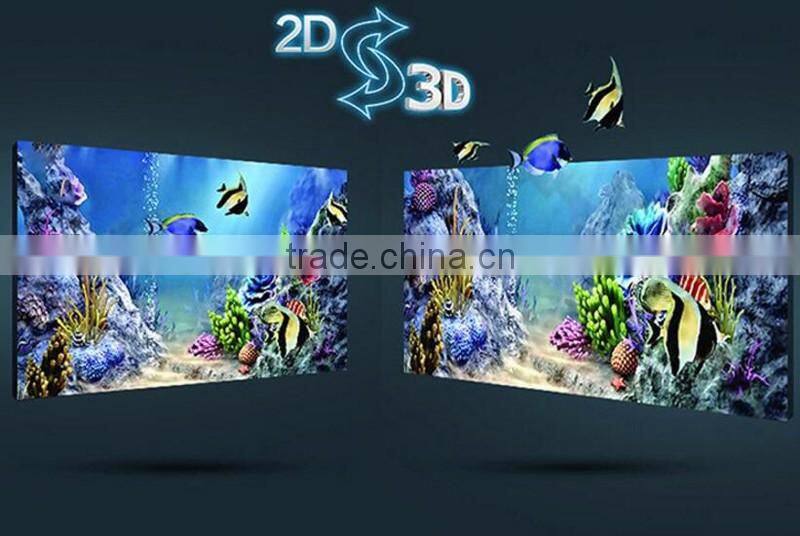 Newest Android VR Headset VR Glasses Virtual Reality 3D Glasses Octa-core Android 4.4 1080P