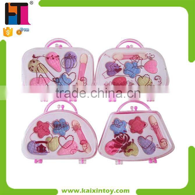 Stylish Deluxe Salon Fashion Girls Beauty Set
