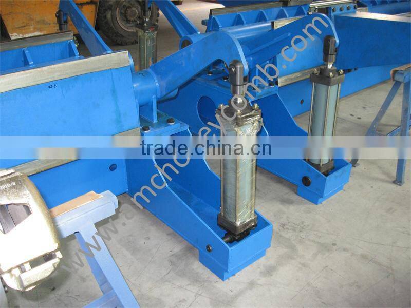 paper slitting and rewinding machine