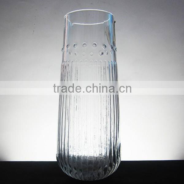 Good quality cheap wine carafe