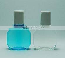 PET Eye Drop Bottle