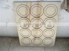 First Choice Paper Plate Machine