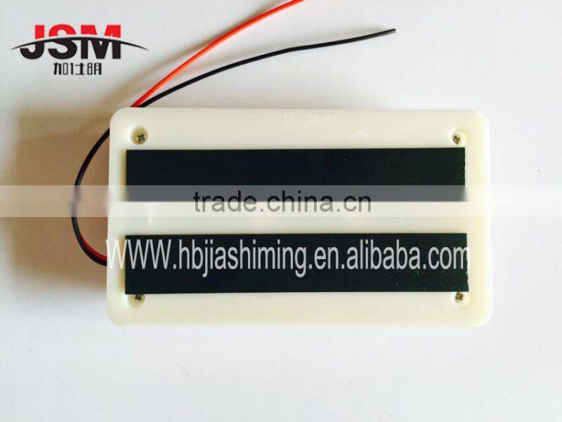 double side tape auto led dome light with switch