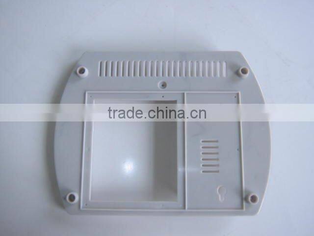 plastic electronic part of product/ cheap new hot/custom-made