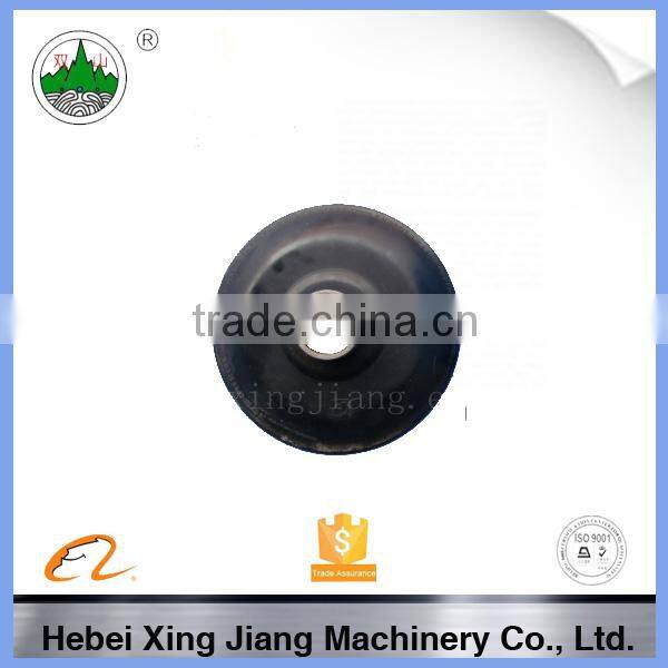 engine adjustable speed skating plate for tractor