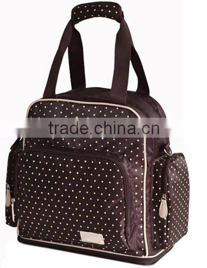 Designer Baby Diaper Nappy Bag,Baby Diaper Bag Organizer